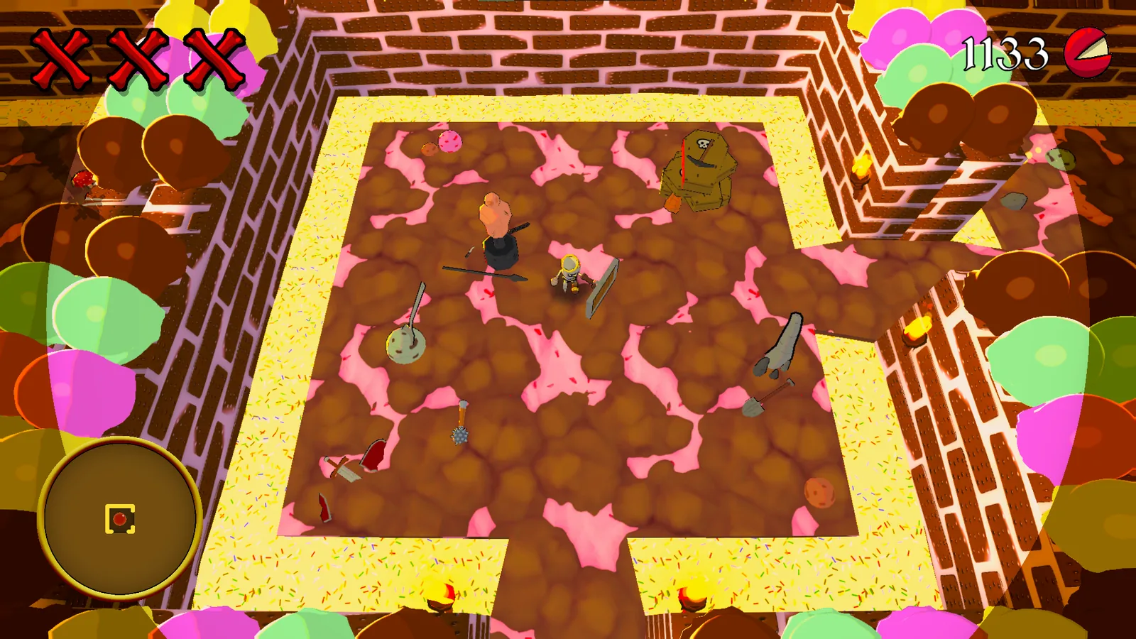 Bonelike screenshot 6