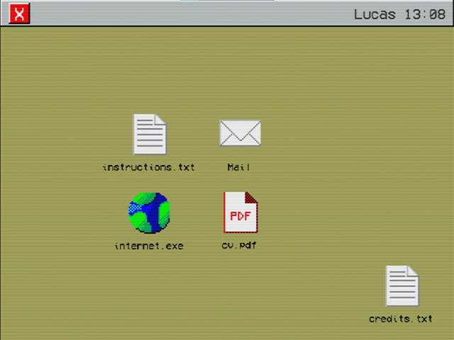 Get a Job screenshot 4